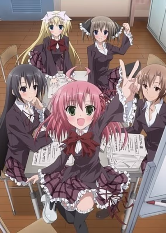 Подвиги школьного совета 2