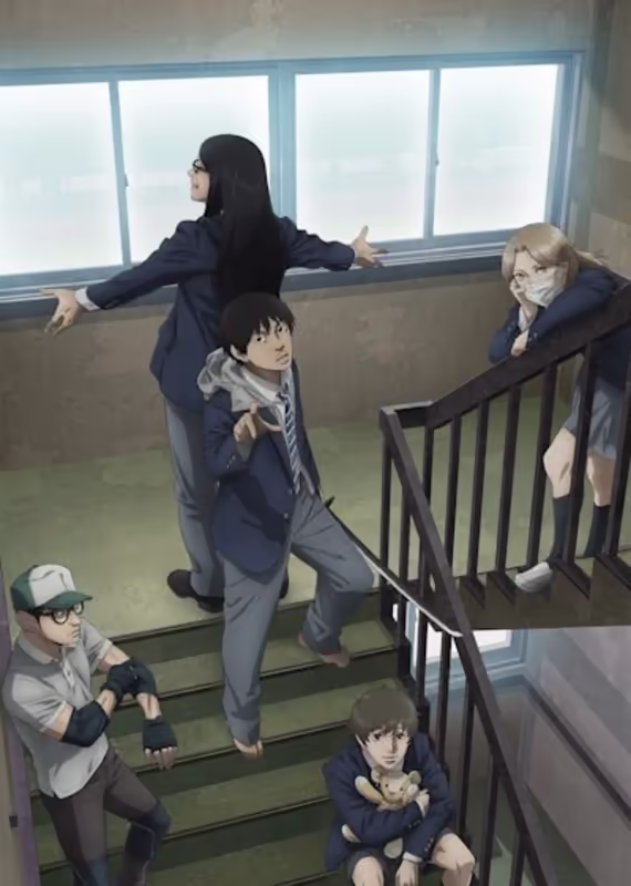 Низкоквалифицированный ниндзя