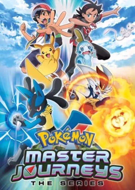 Покемон (2019)