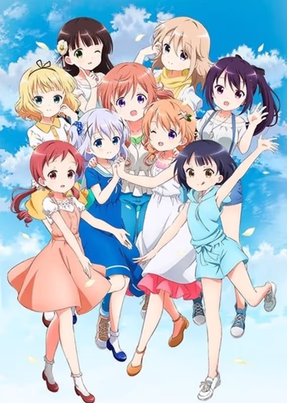 Заказывали кролика? 2: Моя дорогая сестра