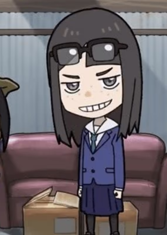 Кинокружок: Мини-аниме