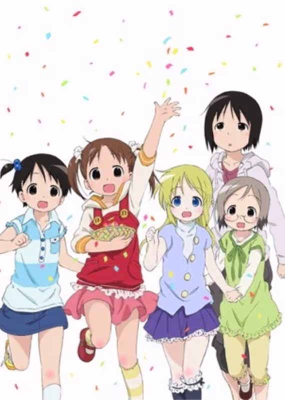 Клубничный зефир: на бис!