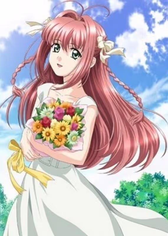 Беспокойные сердца: Вечность, которую ты так желаешь