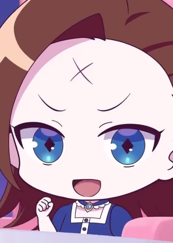 Собрание в голове Катарины