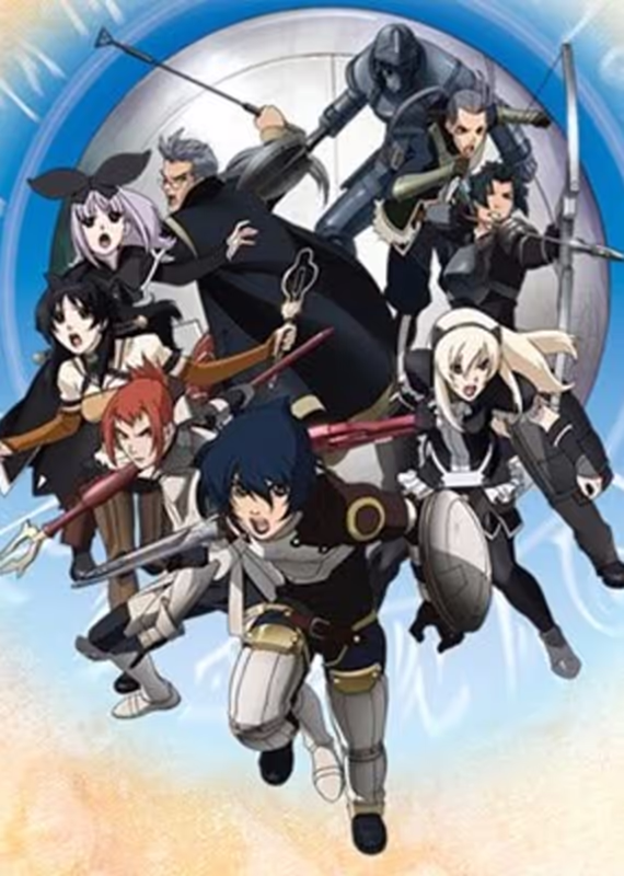 Башня Друаги: Герои Урука