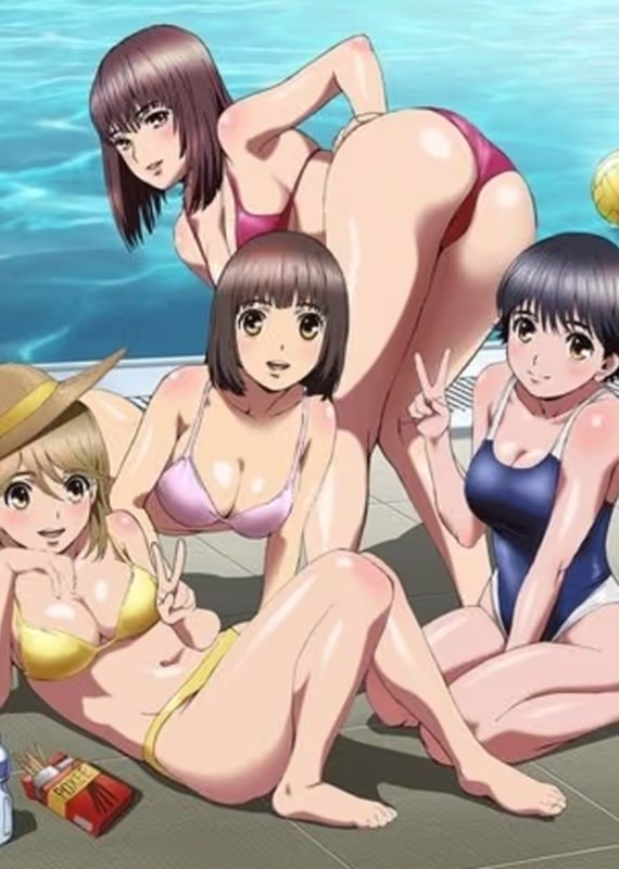 Охотник и корзина