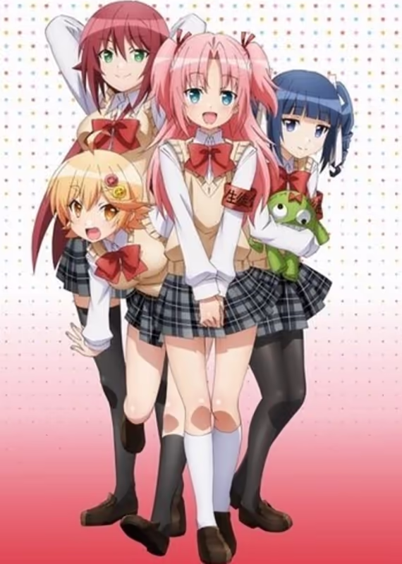 Секрет госпожи