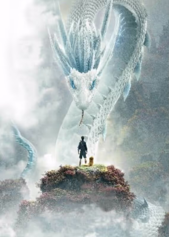 Белая Змея: Происхождение