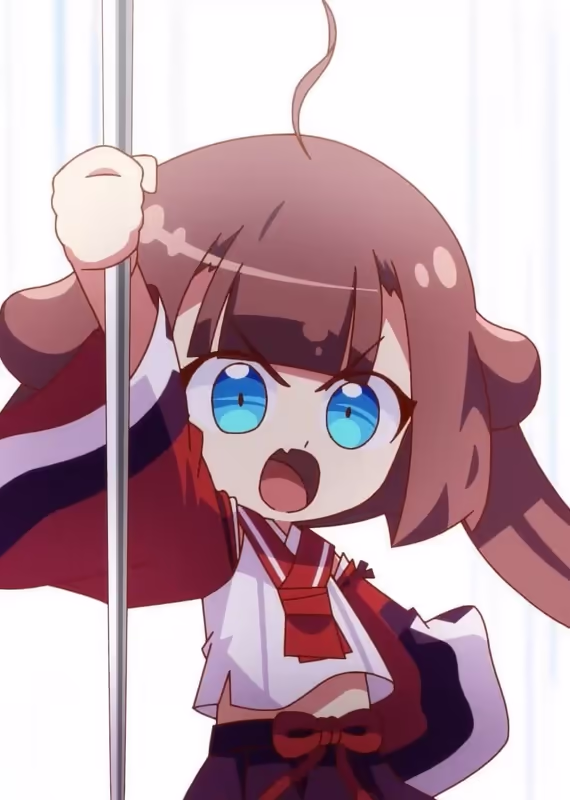 Кошачий чай: Эпизод 5.5