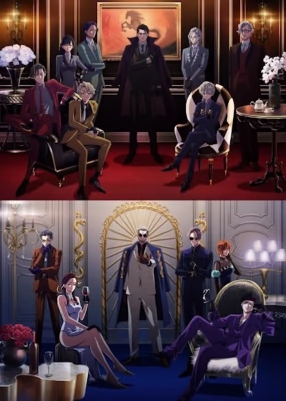 Старшая карта 2