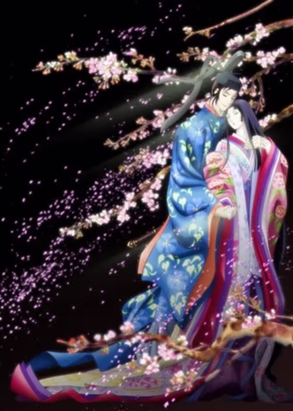 Повесть о Гэндзи: Тысячелетие