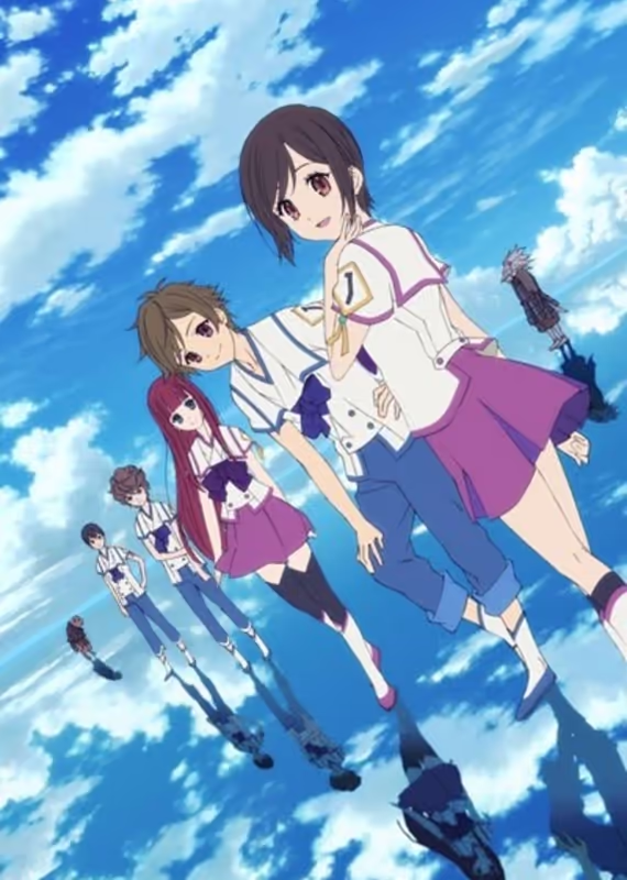 Из нового света