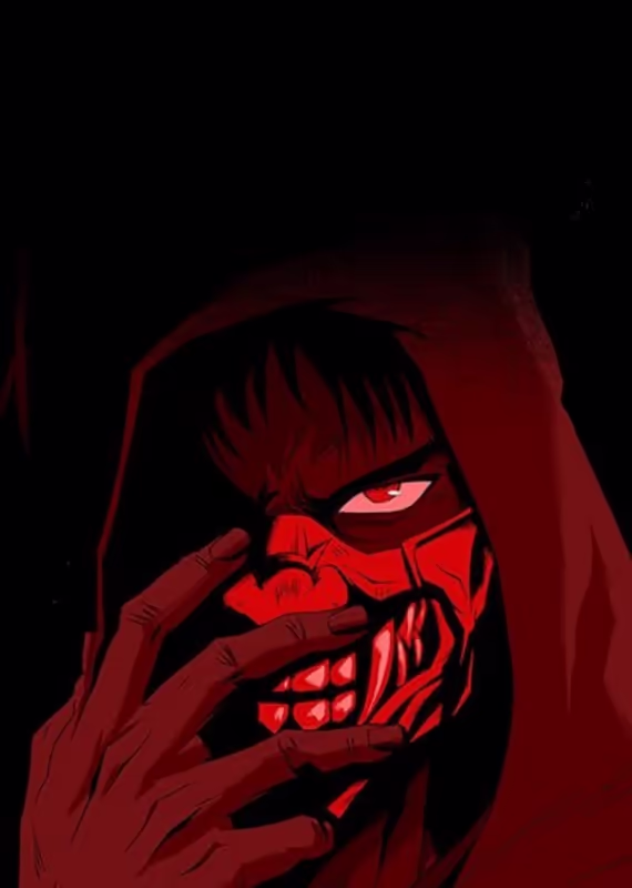 Ниндзя Камуи