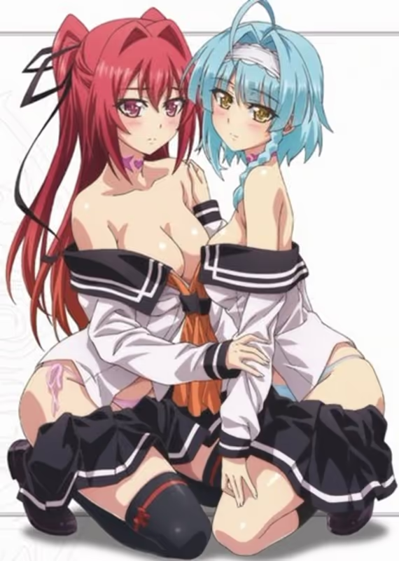 По велению адской сестры: Взрыв — Чрезвычайно спокойная жизнь Басары Тодзё