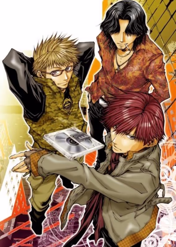 Бизнес-игрок