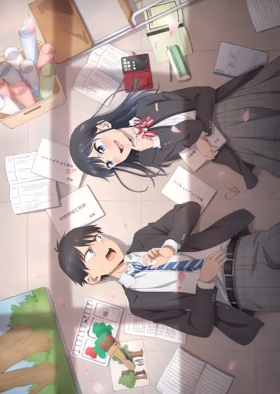 Псевдогарем