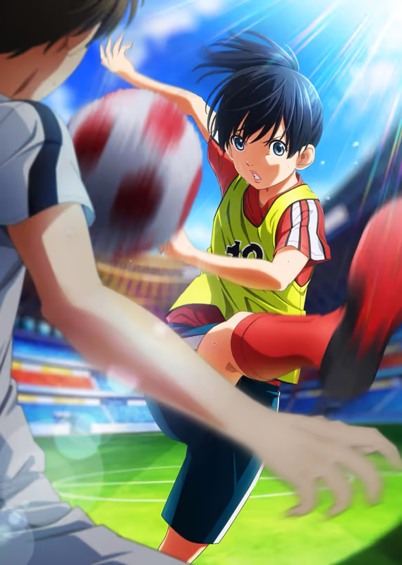 Прощай, мой дорогой Крамер: Первое касание