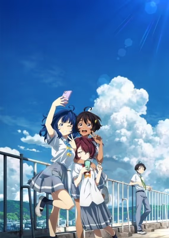 Слишком много проигравших героинь!