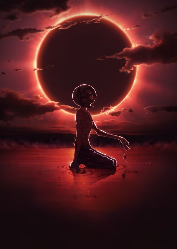 Берсерк: Золотой век III — Сошествие