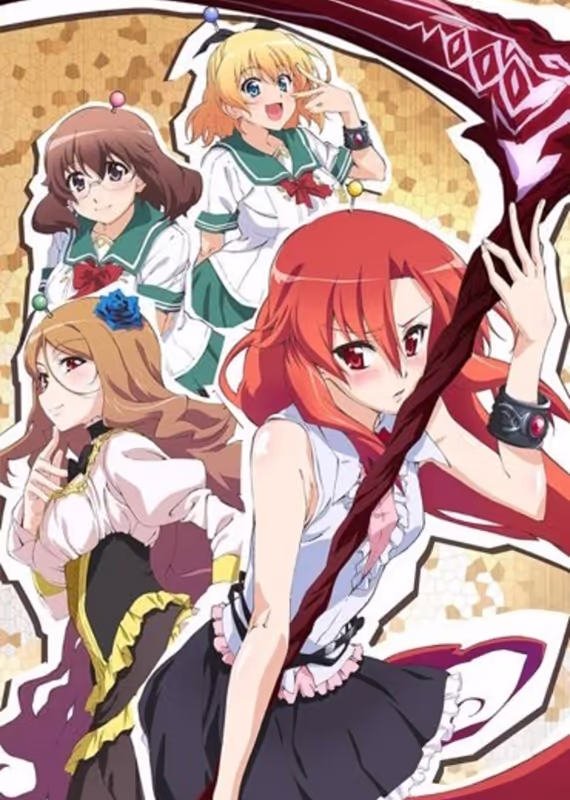 Говорю же, у меня не встаёт!