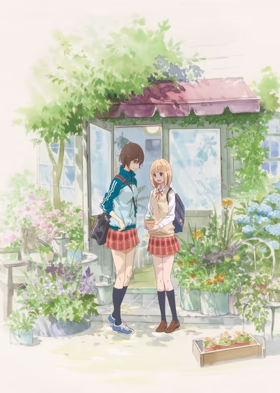 Сияние утра и Касэ