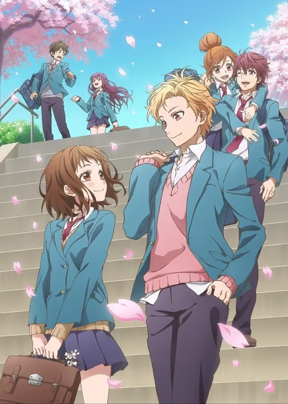 Нас всегда разделяли 10 сантиметров