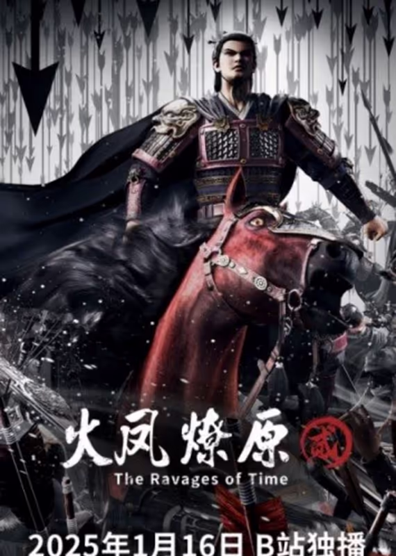 Разрушительное действие времени 2