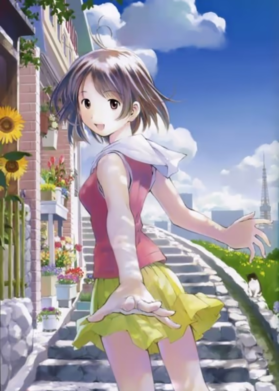 Нечто важное для мага