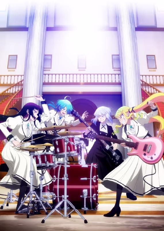 Рок — женская скромность