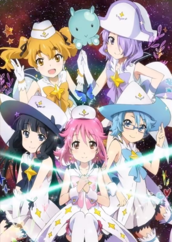 Внеклассные плеяды