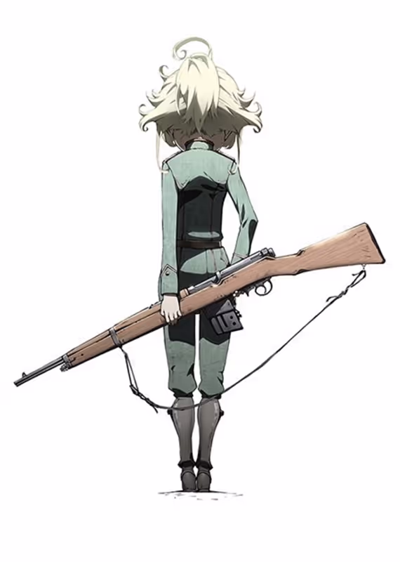 Военная хроника маленькой девочки: Операция «Паста в пустыне»