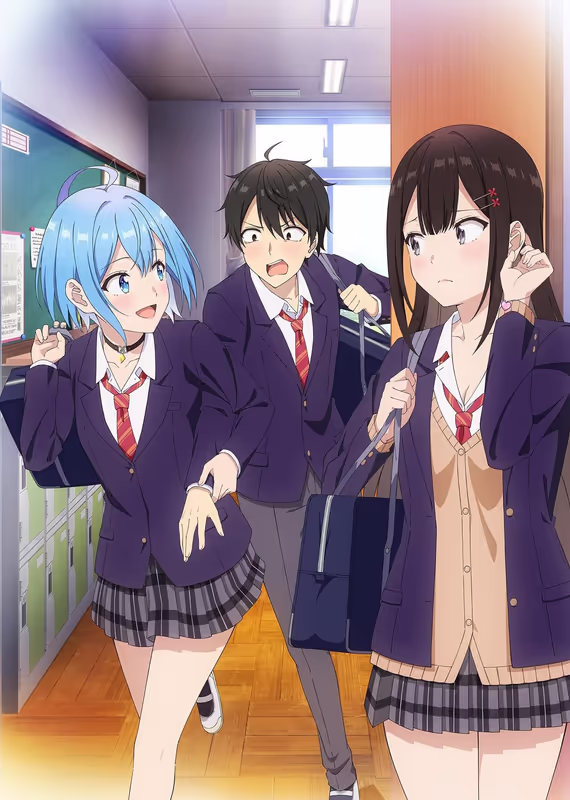 Может ли существовать дружба между мужчиной и женщиной? (Нет, это не так!)