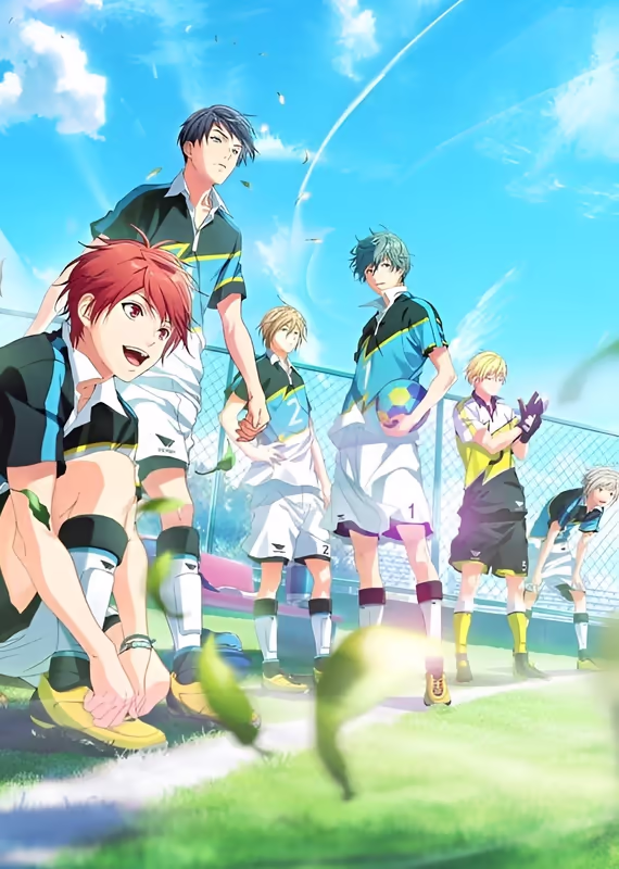 Мини-футбол для мальчиков