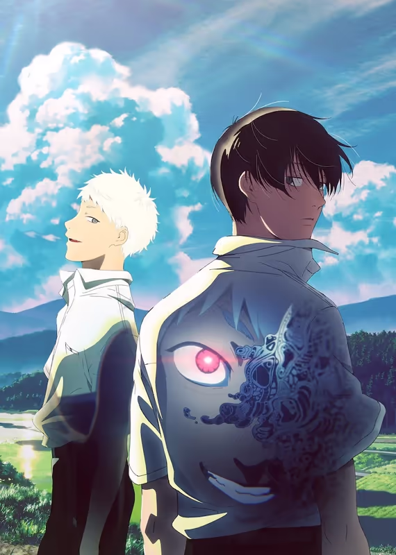 Лето, когда погас свет