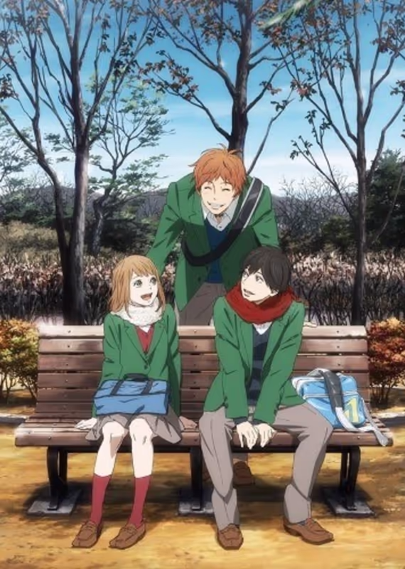 Орендж: Будущее