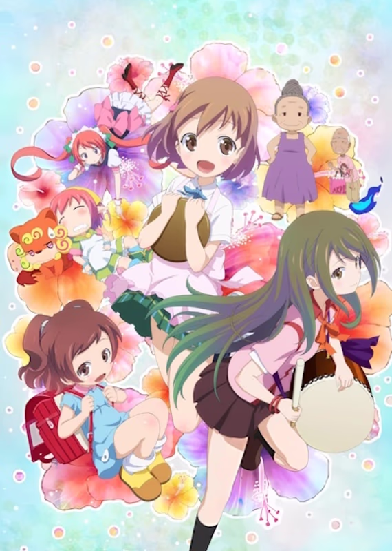 Привет, Нанафа