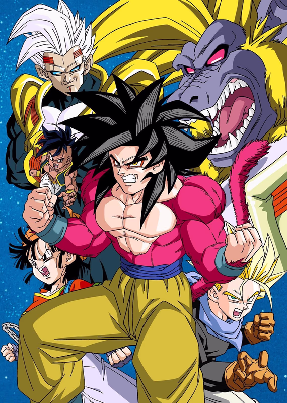 Драконий жемчуг БП