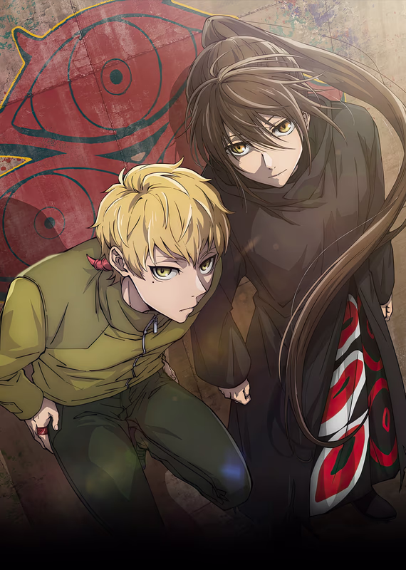 Башня Бога: Возвращение принца