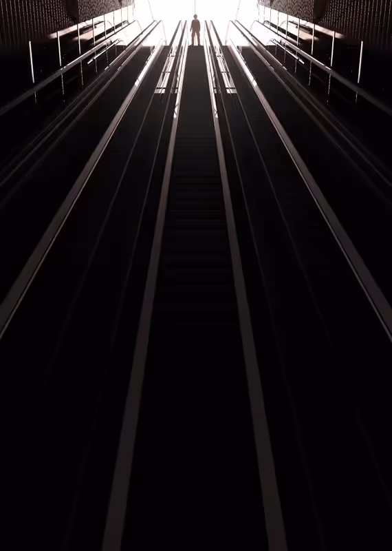 Истории ран: Вампир Коёми