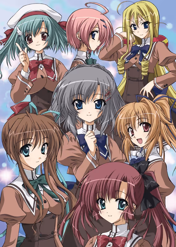 Холм в багряных сумерках: Хардкор