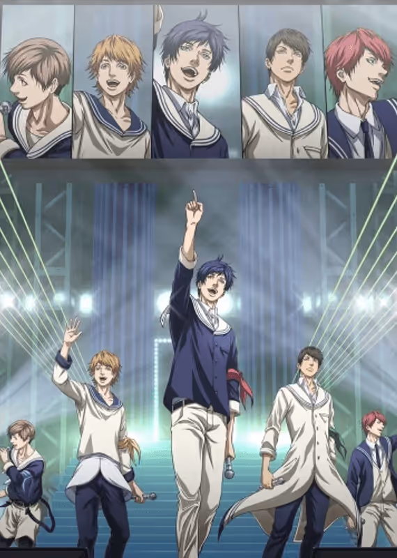 Мальчики Голливуда