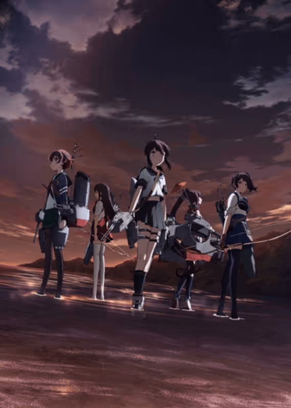 Флотская коллекция. Фильм