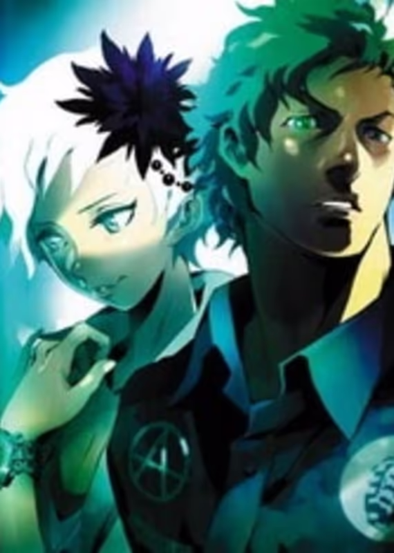 Экстремальный побег: Даже хорошие люди умирают — Пролог