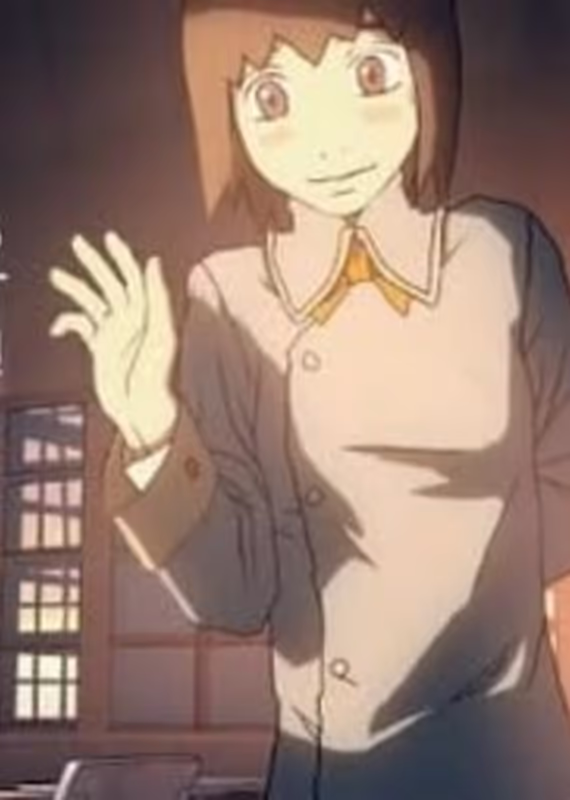 Дождь, маленькая девочка и моё письмо