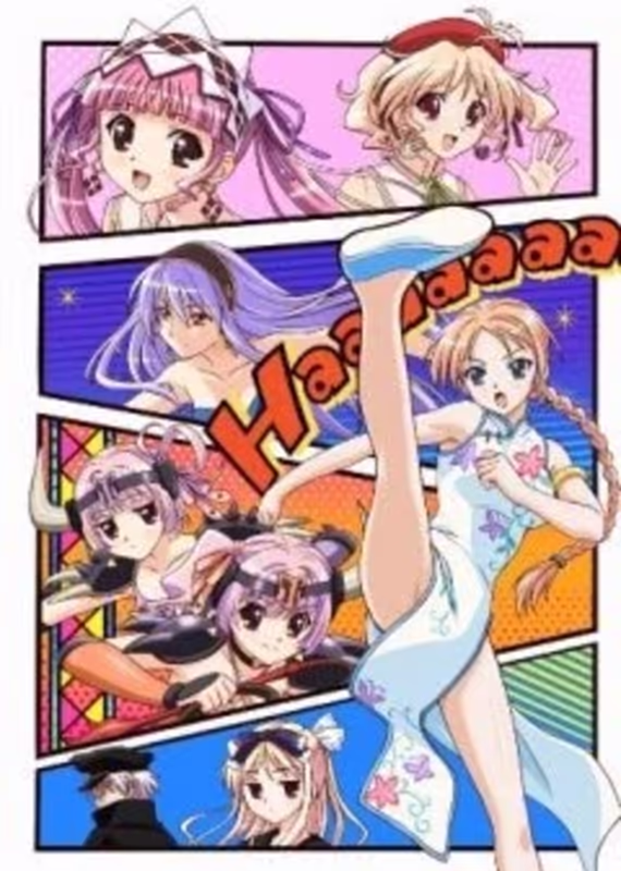 Благословенная Кампанелла