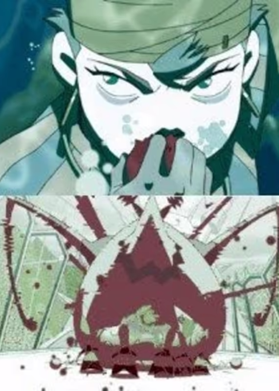 Звукоед Нойзмен