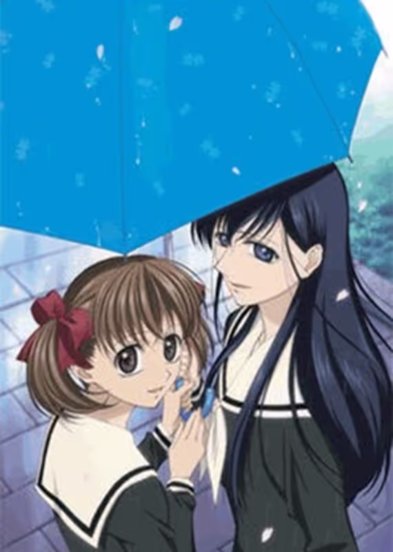 Дева Мария смотрит за вами 2