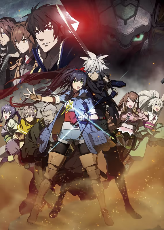 Пылающий защитник человечества