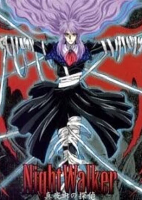 Ночной странник