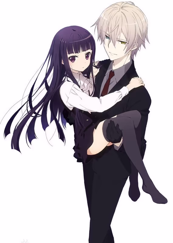 Я и мой слуга из секретной службы